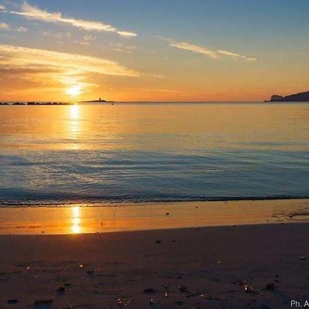 Elisart 2 Bed and Breakfast Alghero Buitenkant foto