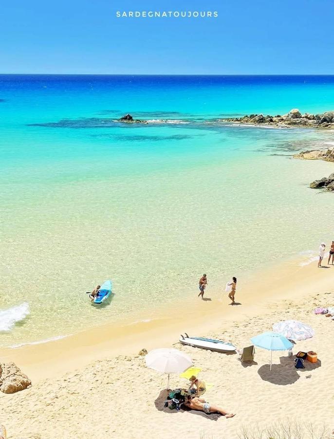 Elisart 2 Bed and Breakfast Alghero Buitenkant foto