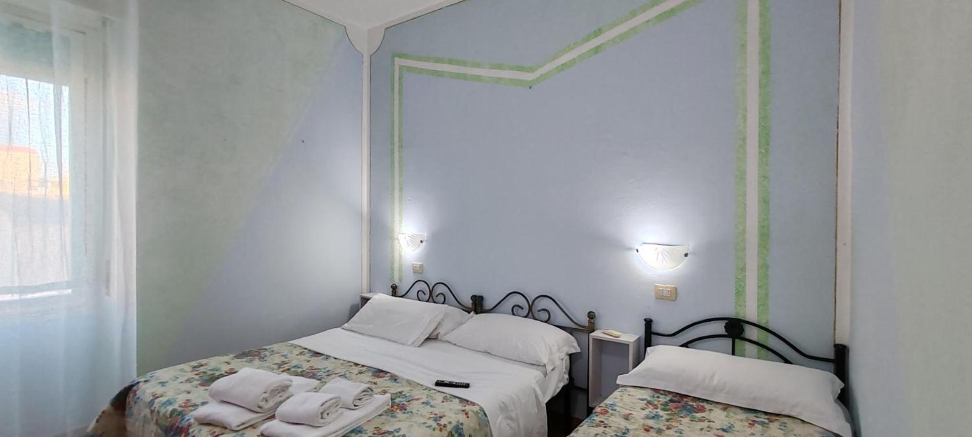 Elisart 2 Bed and Breakfast Alghero Buitenkant foto